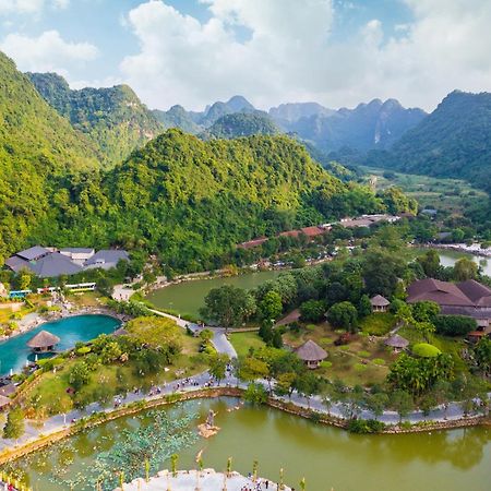 Thung Nham Resort 宁平 外观 照片
