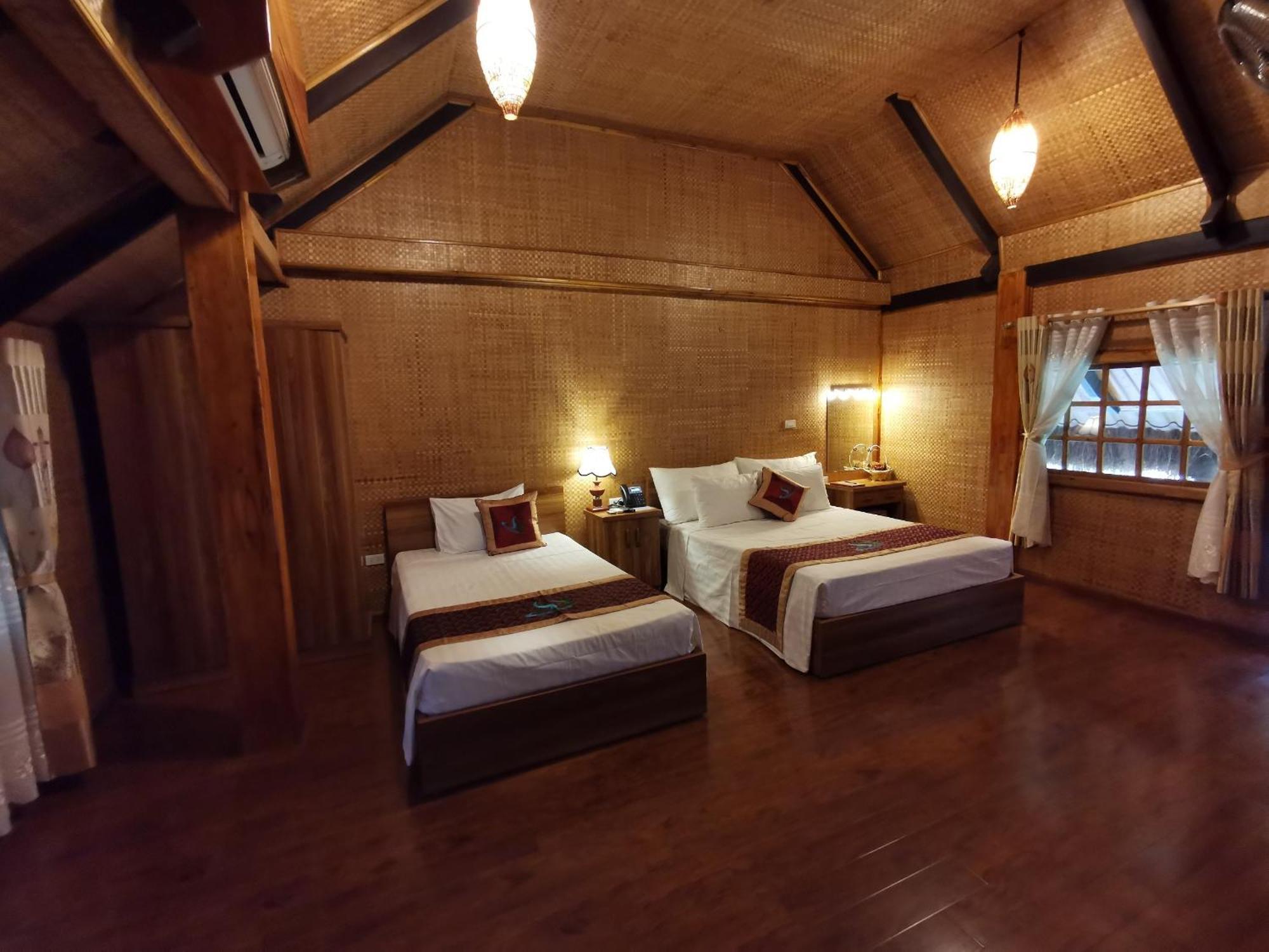 Thung Nham Resort 宁平 外观 照片