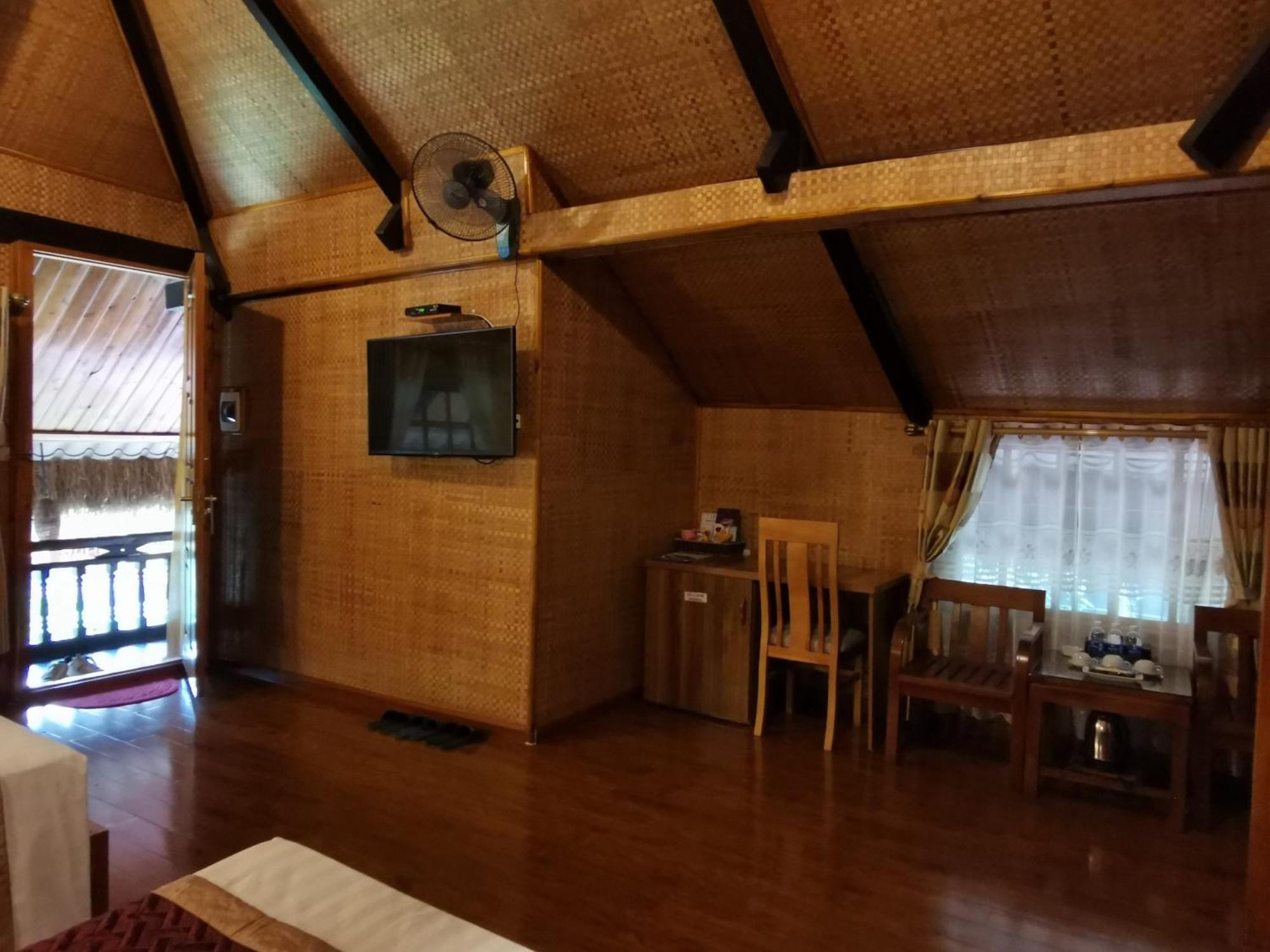 Thung Nham Resort 宁平 外观 照片