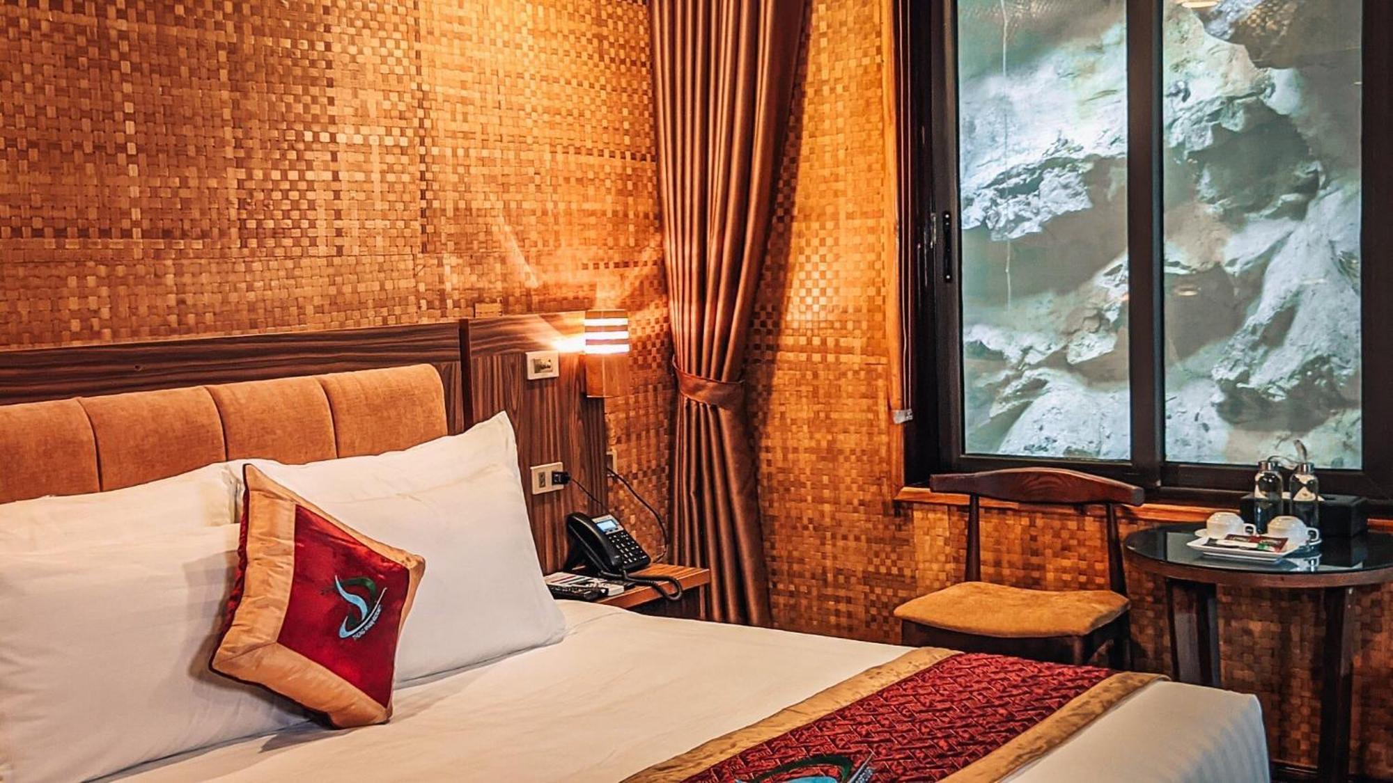 Thung Nham Resort 宁平 外观 照片