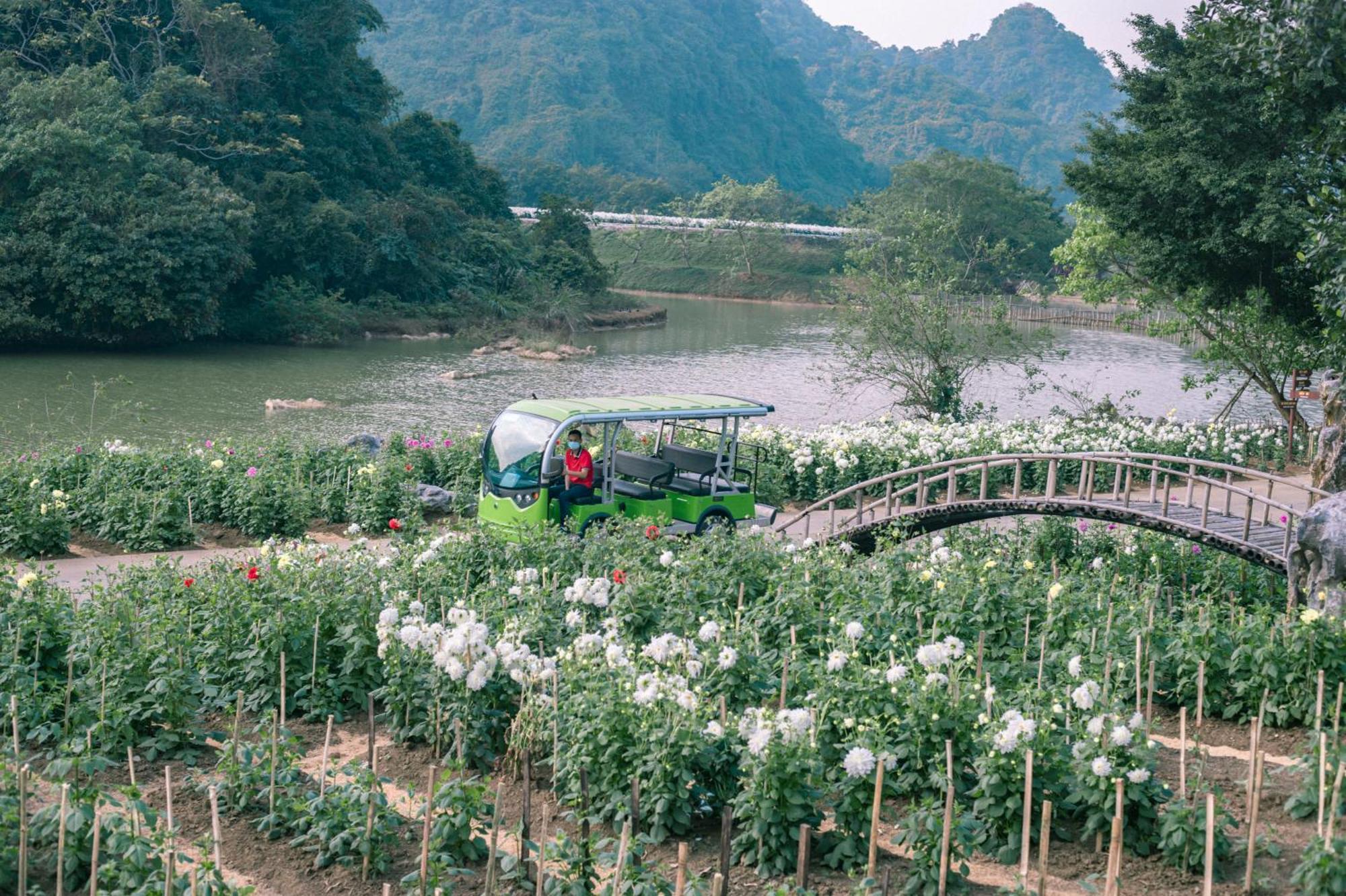 Thung Nham Resort 宁平 外观 照片