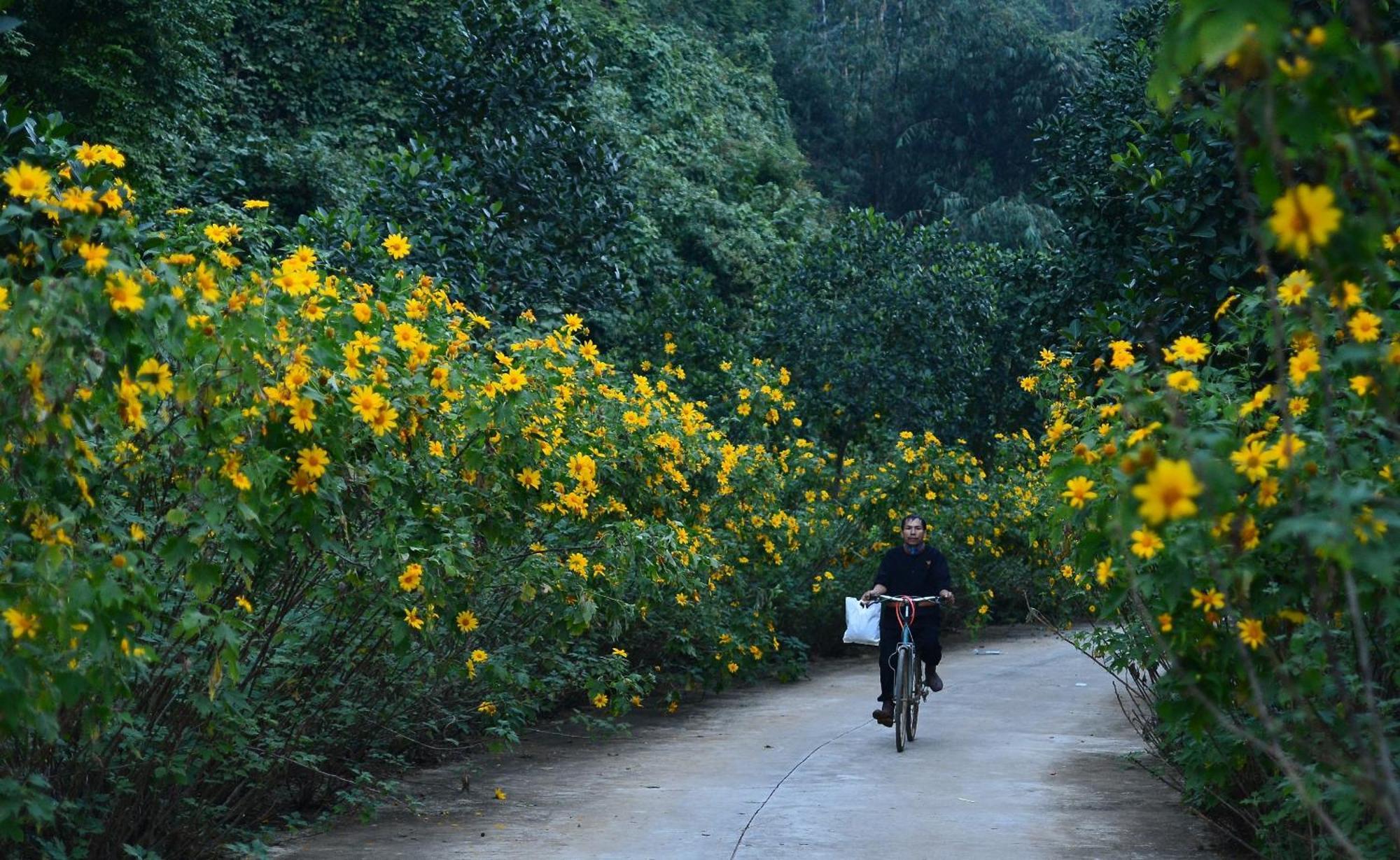 Thung Nham Resort 宁平 外观 照片