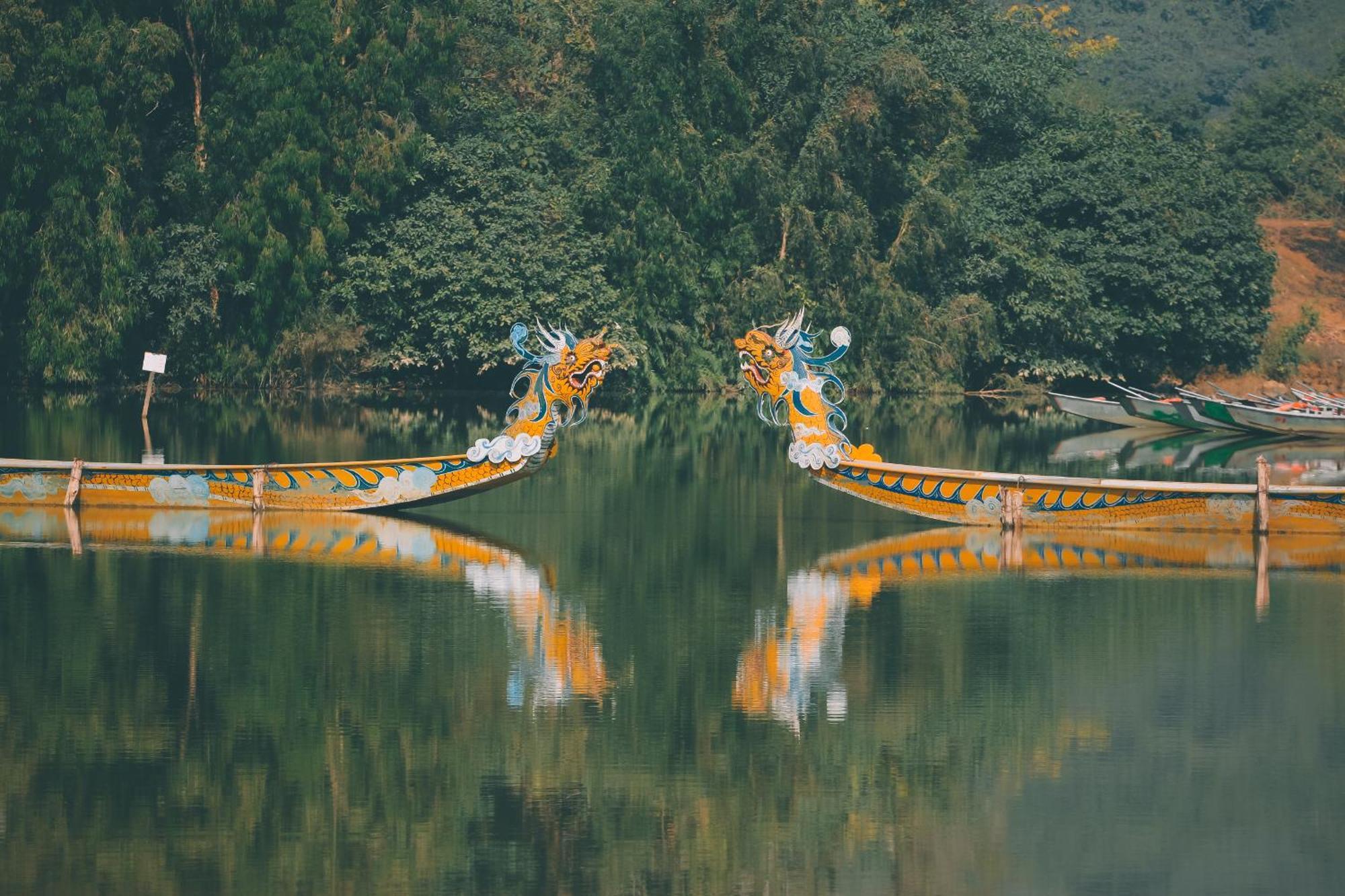Thung Nham Resort 宁平 外观 照片